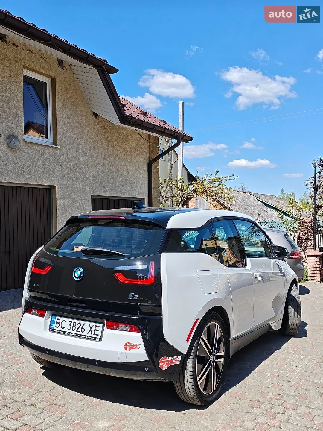 2016 BMW i3 - мініатюра 10