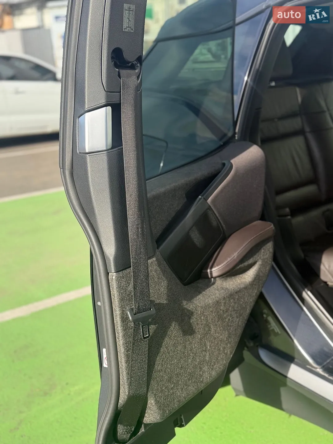 2017 BMW i3 - мініатюра 29