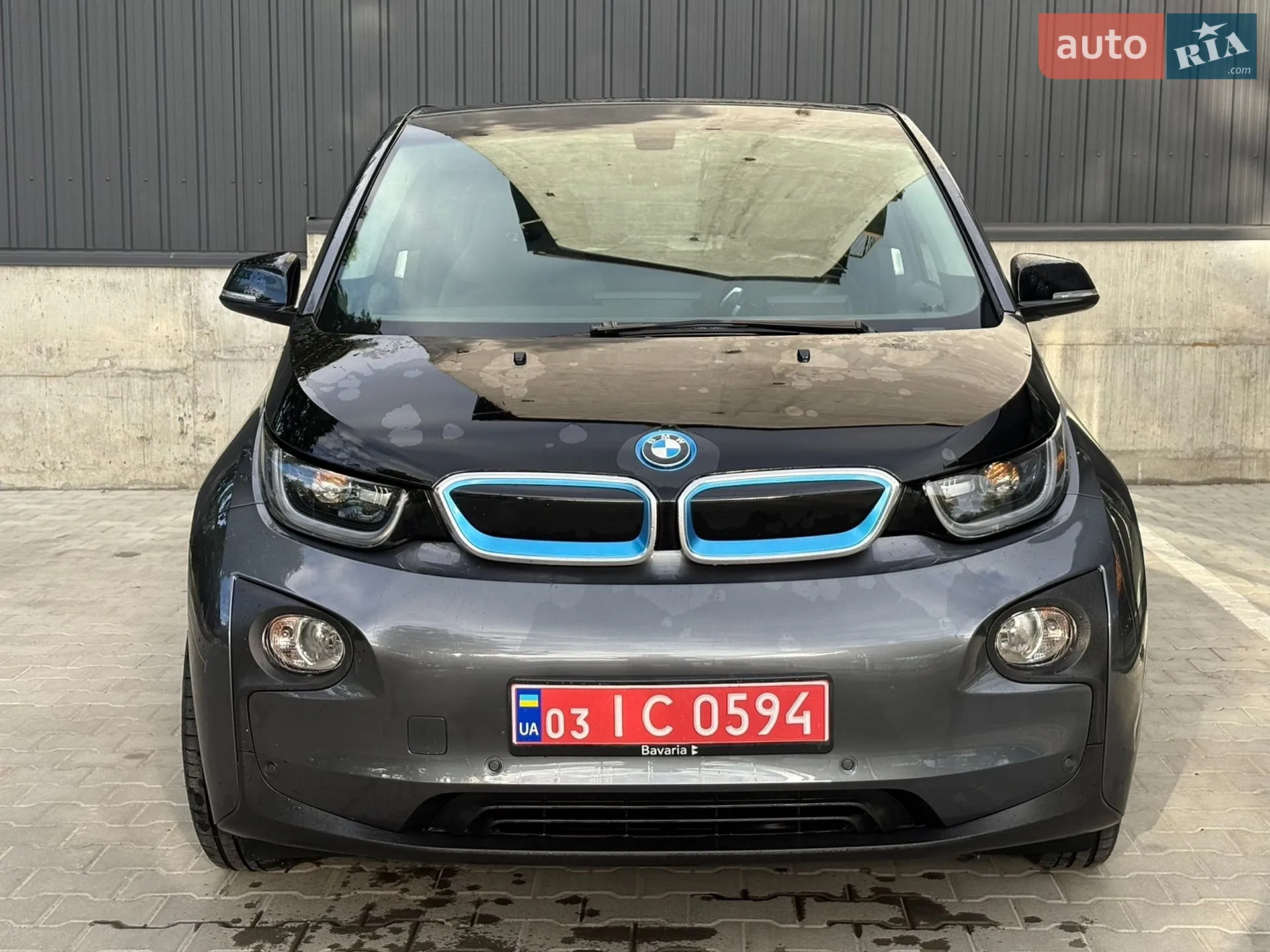 2016 BMW i3 - мініатюра 5