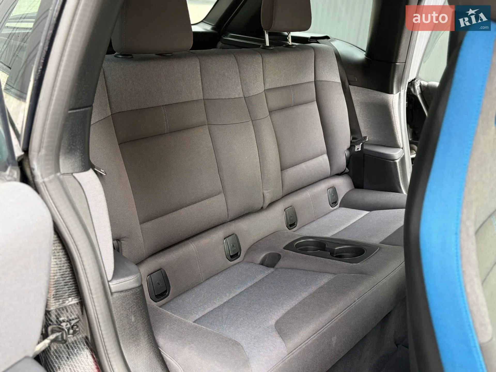 2016 BMW i3 - мініатюра 18