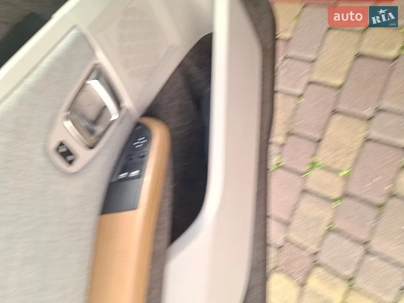 BMW I3 2015 VIN WBY1Z21070V307767 фото оголошення 30 з 58