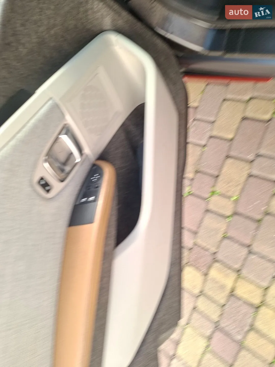 2015 BMW i3 - мініатюра 30