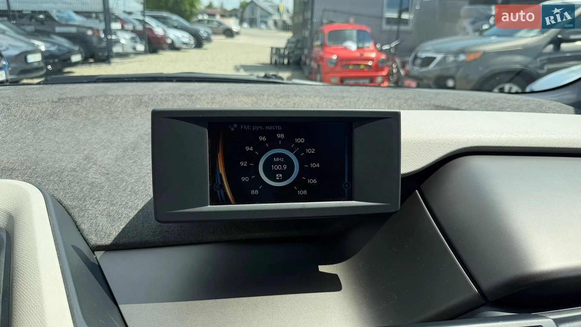 2014 BMW i3 - мініатюра 25