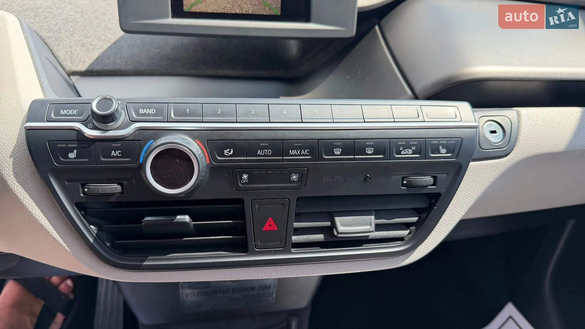2014 BMW i3 - мініатюра 27