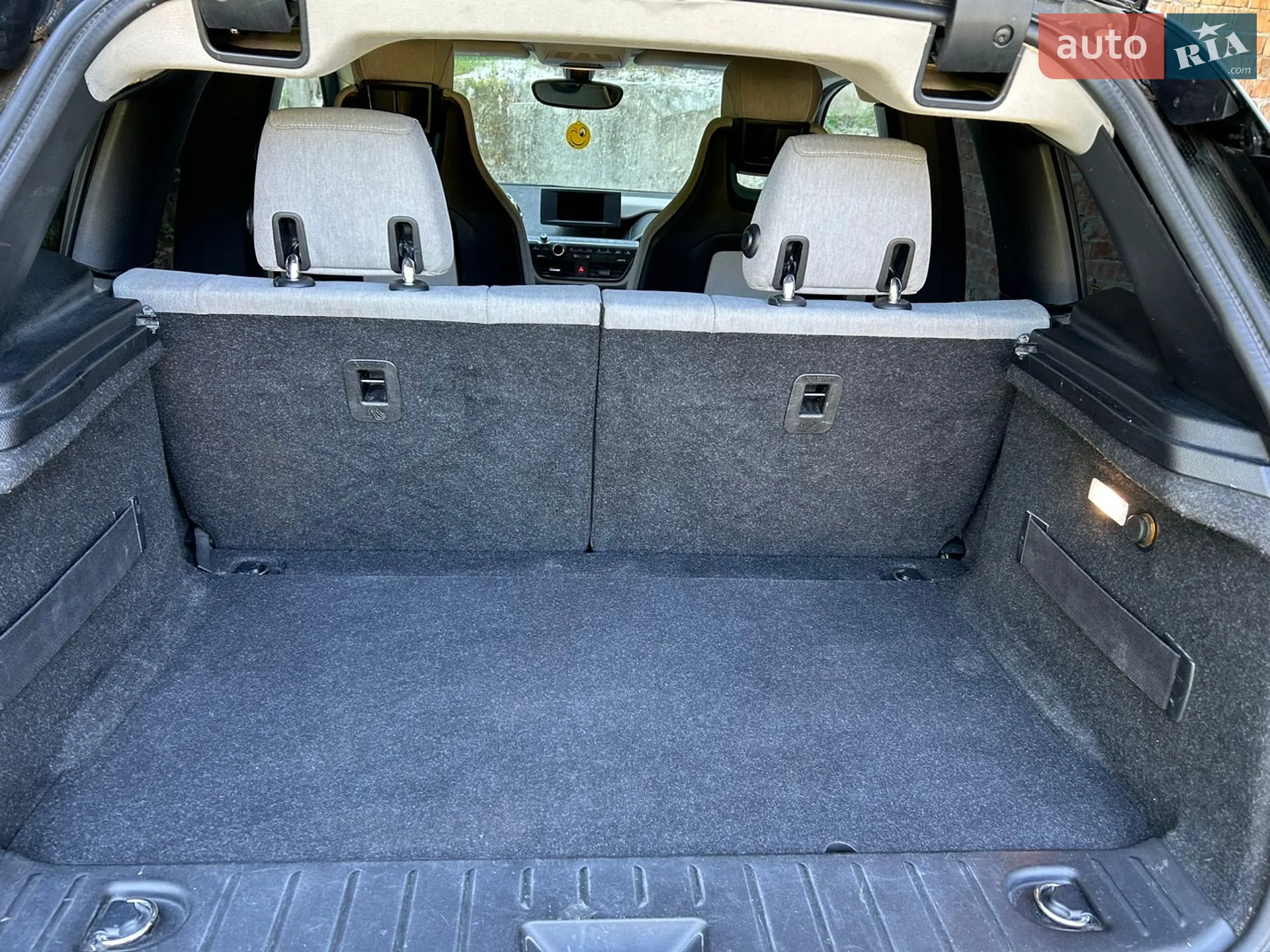 2015 BMW i3 - мініатюра 19