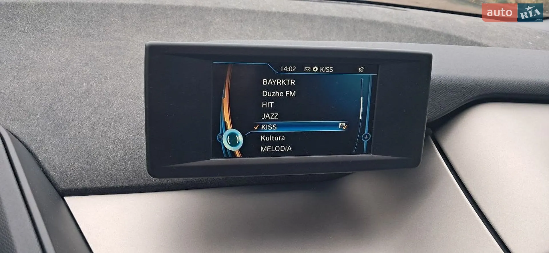 2017 BMW i3 - мініатюра 30