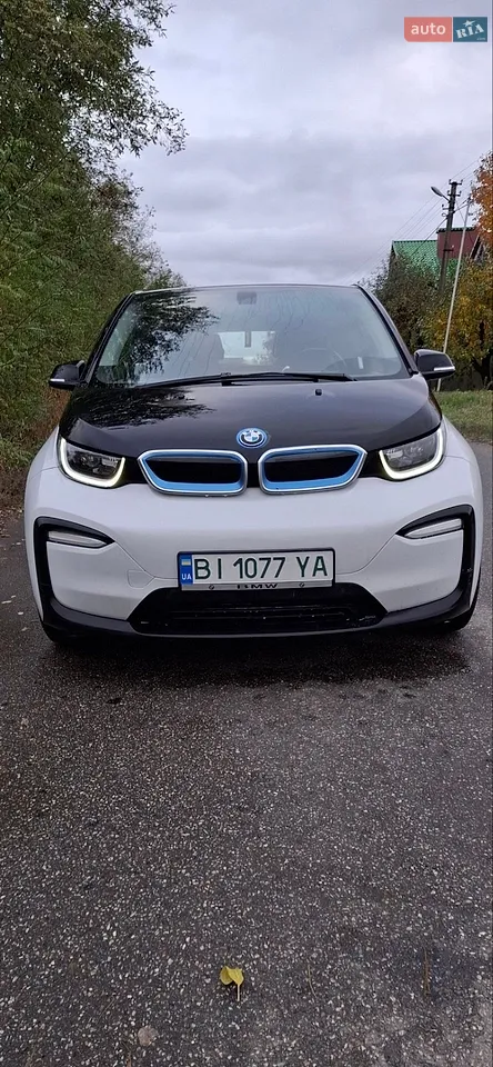 2020 BMW i3 - мініатюра 23