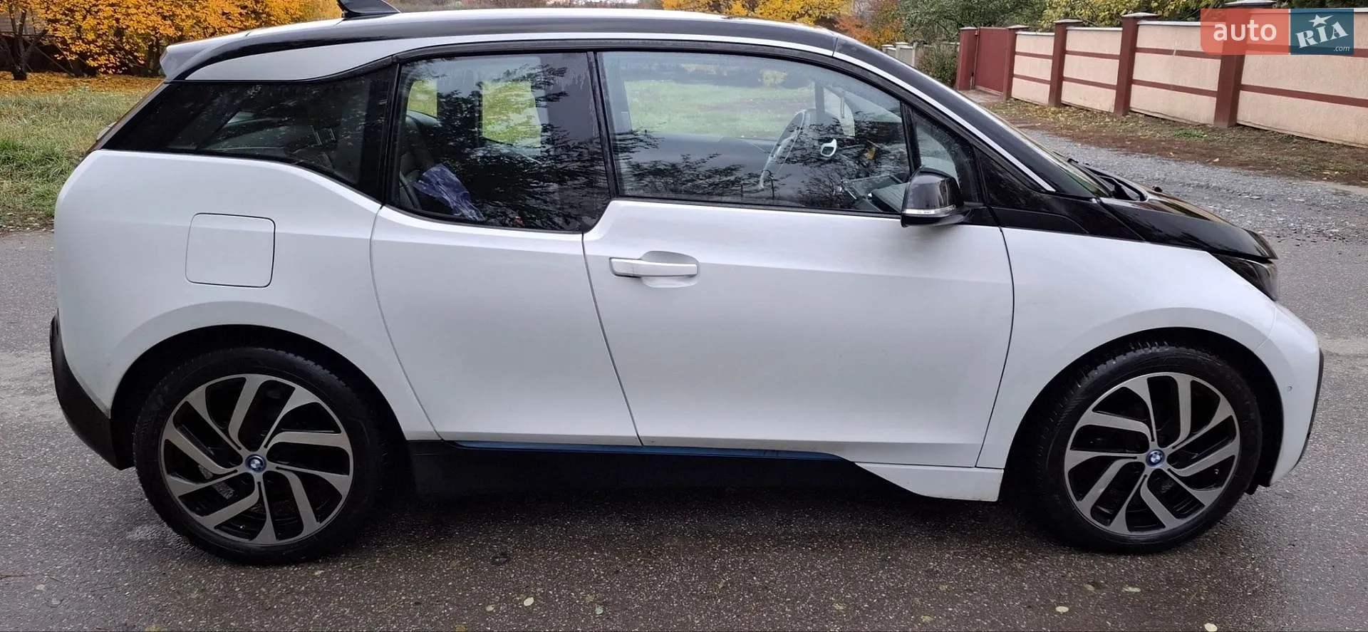 2019 BMW i3 - мініатюра 7