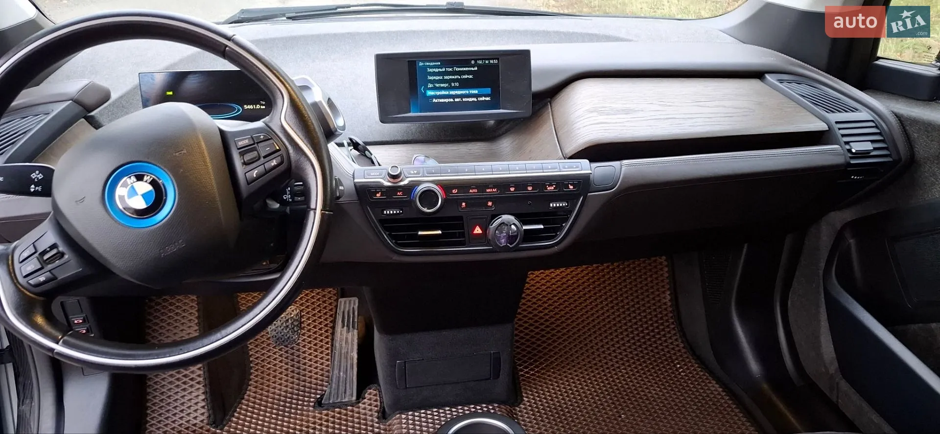 2019 BMW i3 - мініатюра 14