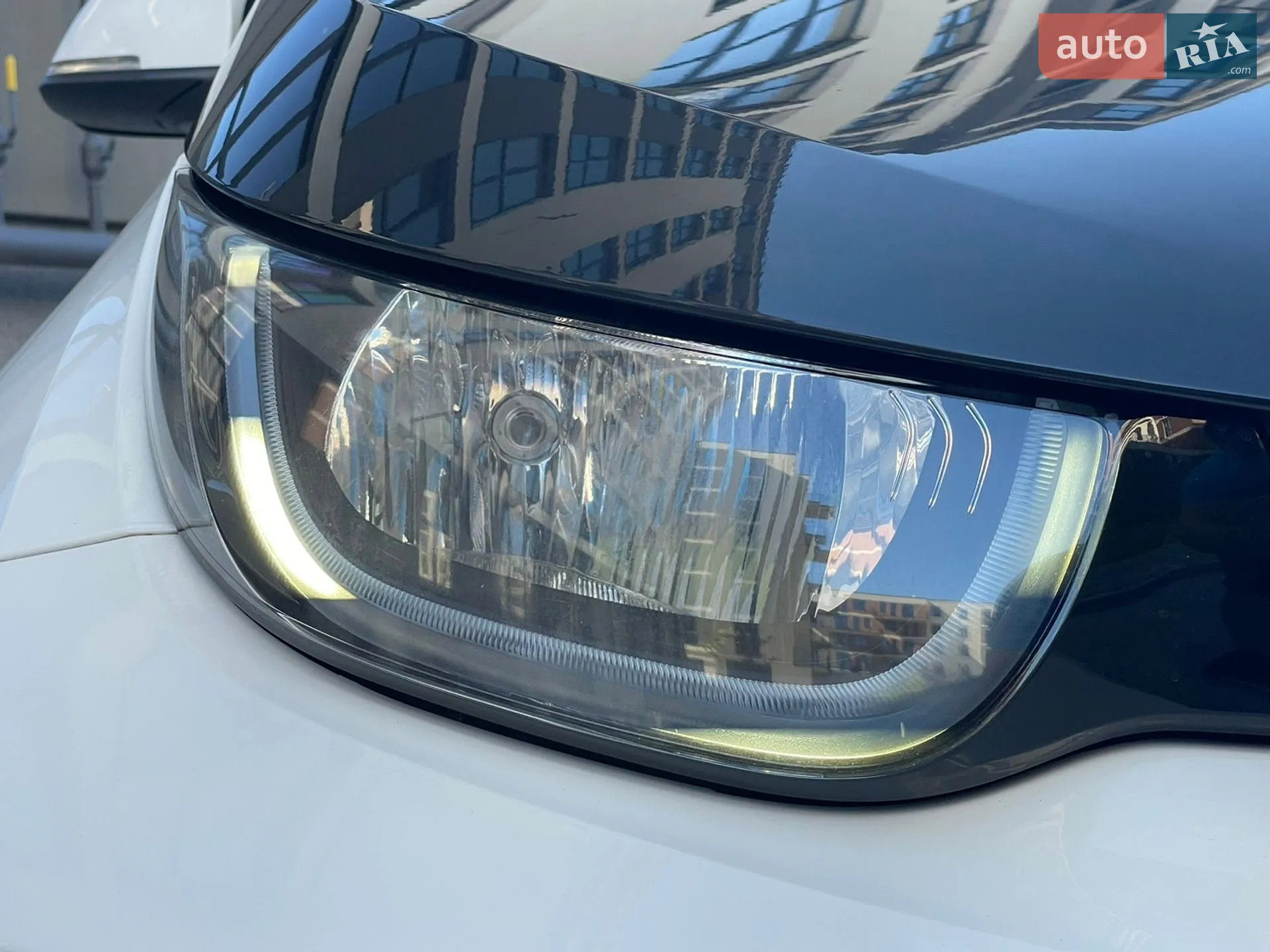 2014 BMW i3 - мініатюра 49