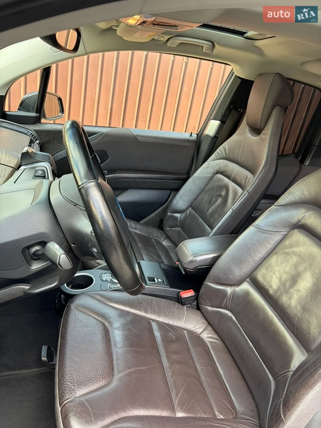 2016 BMW i3 - мініатюра 21