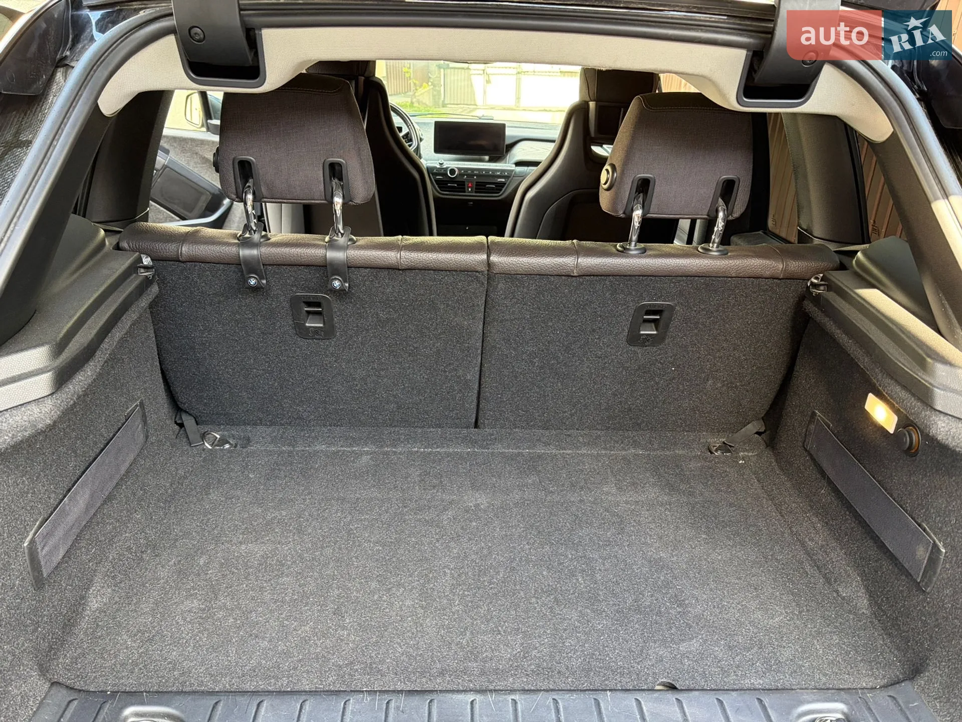2016 BMW i3 - мініатюра 32