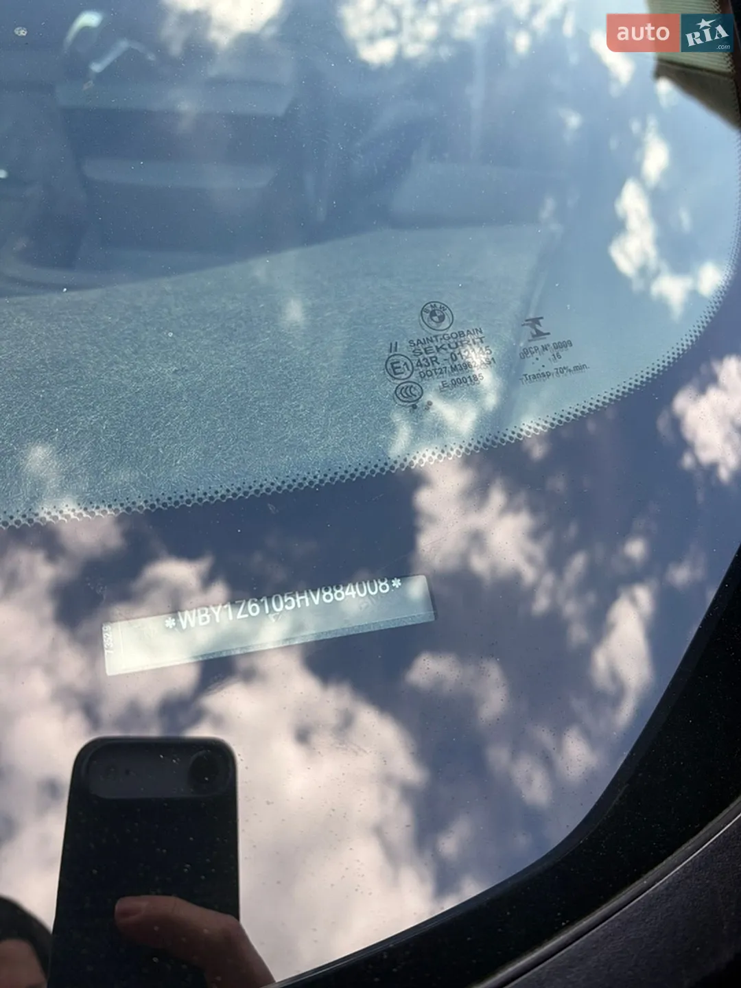 2016 BMW i3 - мініатюра 40