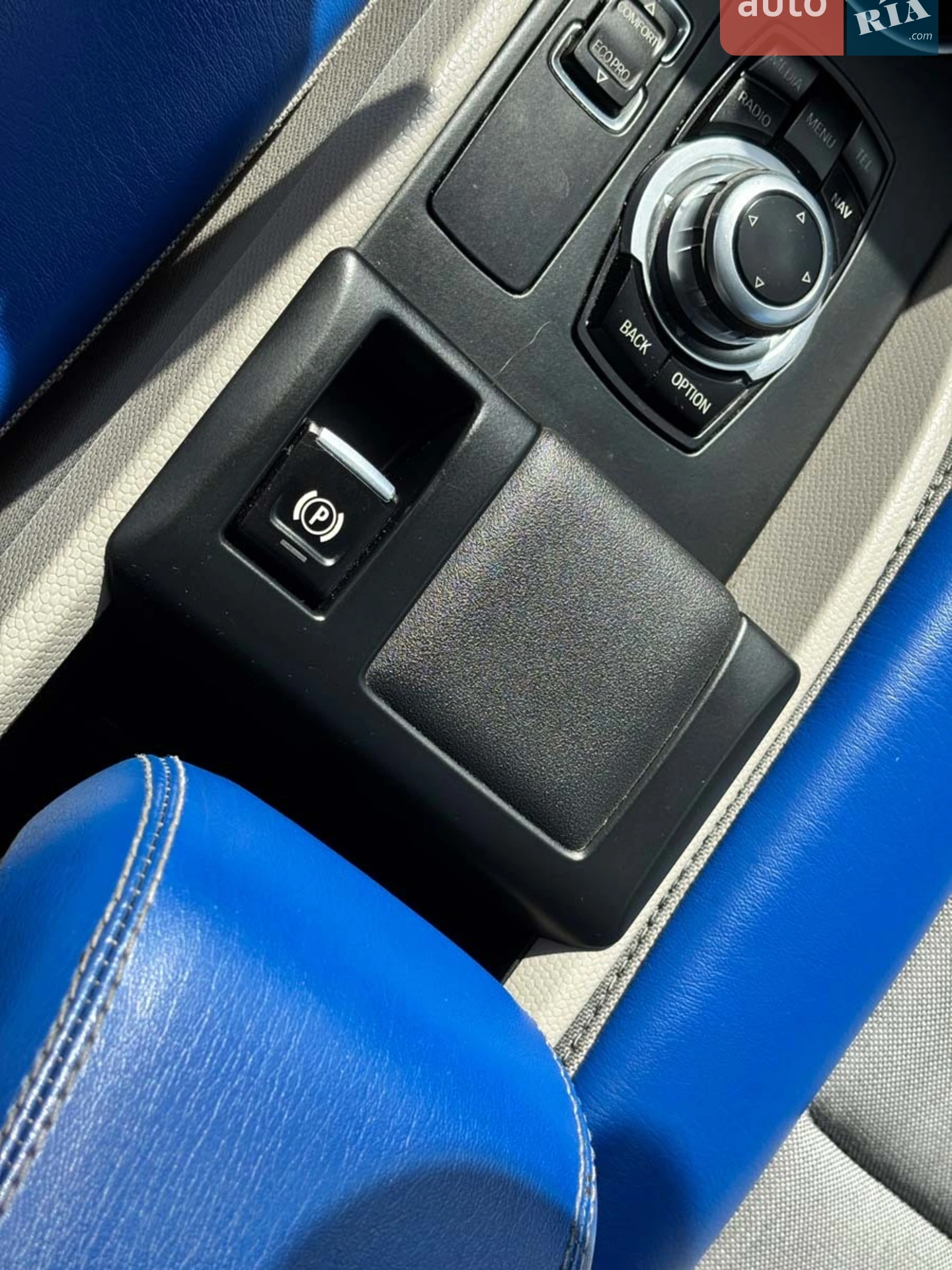 2015 BMW i3 - мініатюра 25