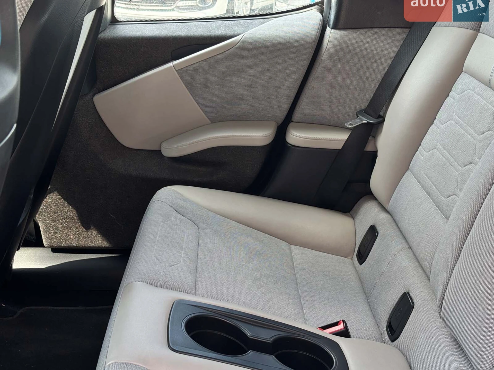 2015 BMW i3 - мініатюра 34
