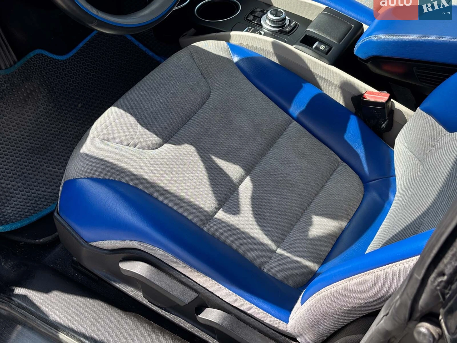 2015 BMW i3 - мініатюра 27