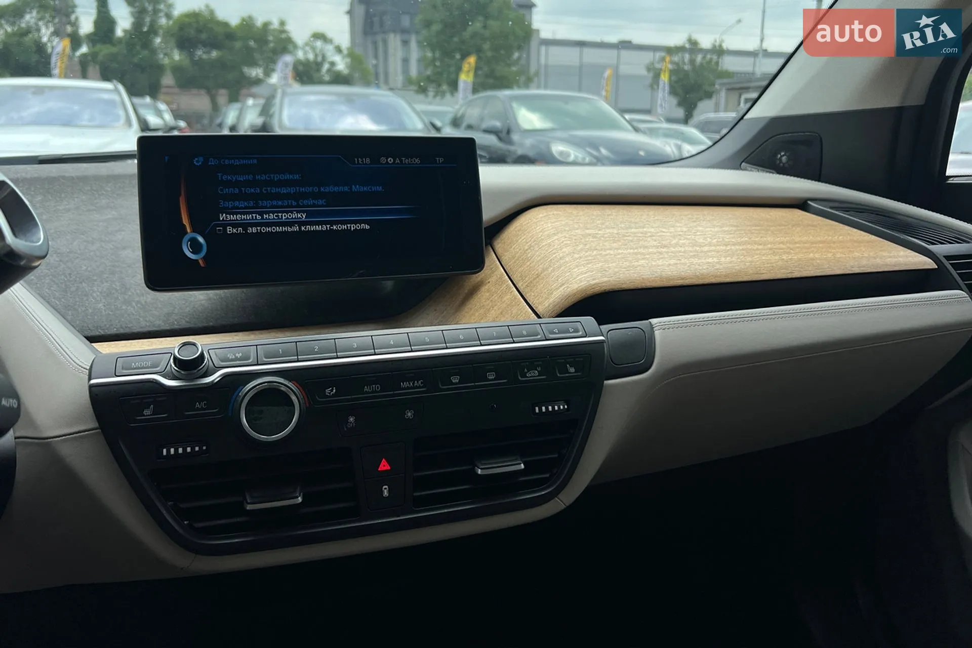 2013 BMW i3 - мініатюра 14