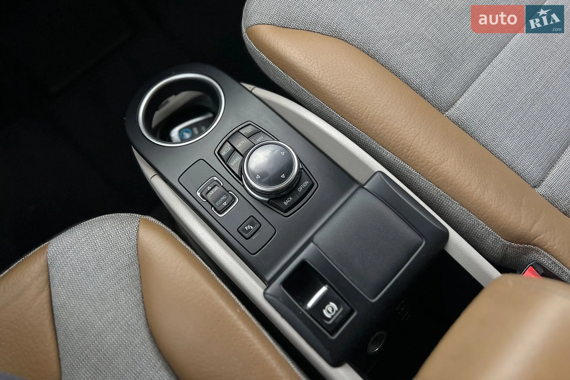 2013 BMW i3 - мініатюра 17