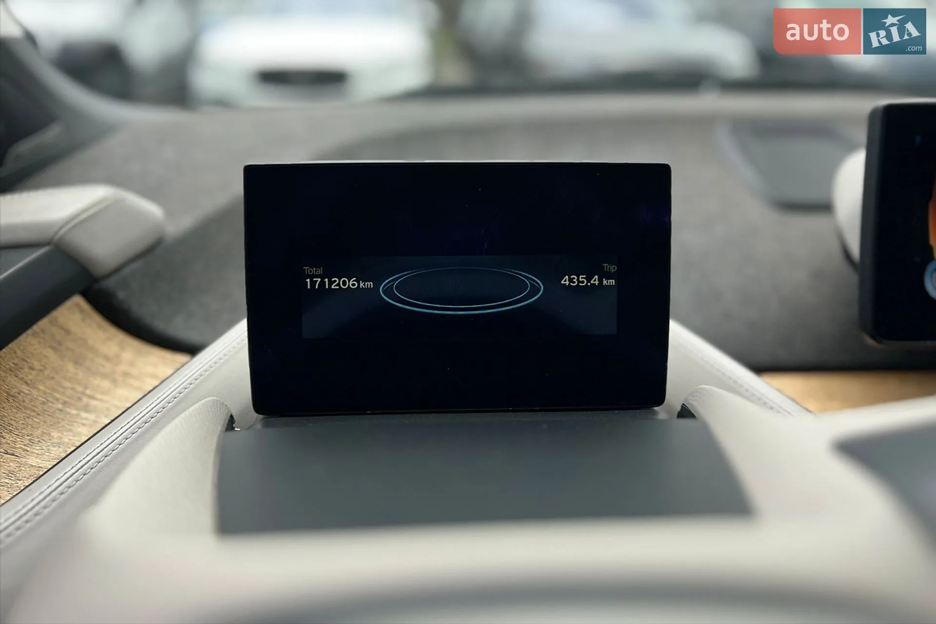 2013 BMW i3 - мініатюра 21