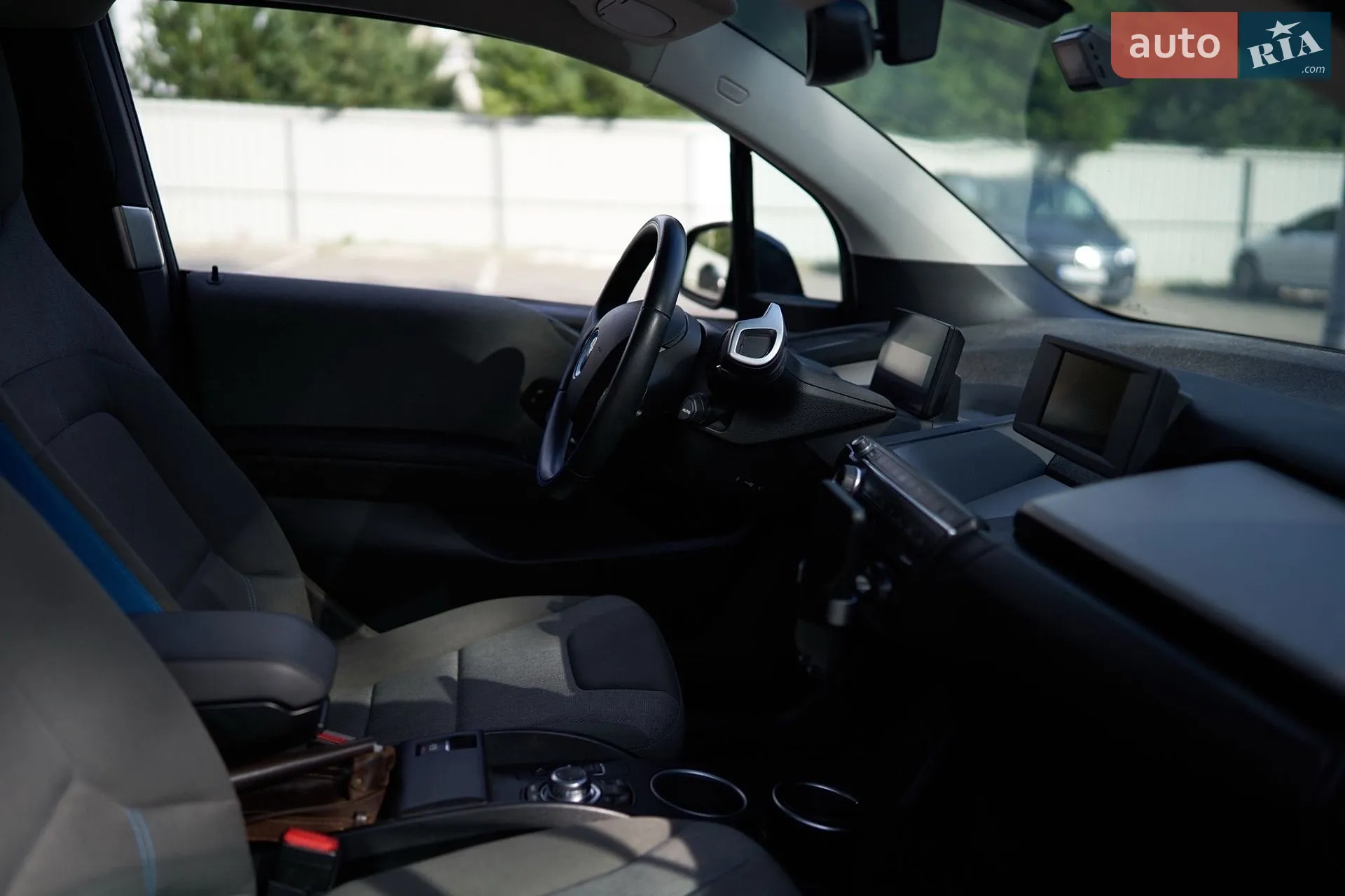 2015 BMW i3 - мініатюра 20