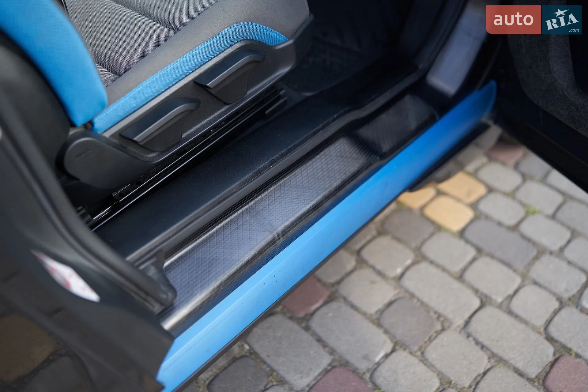 2015 BMW i3 - мініатюра 25