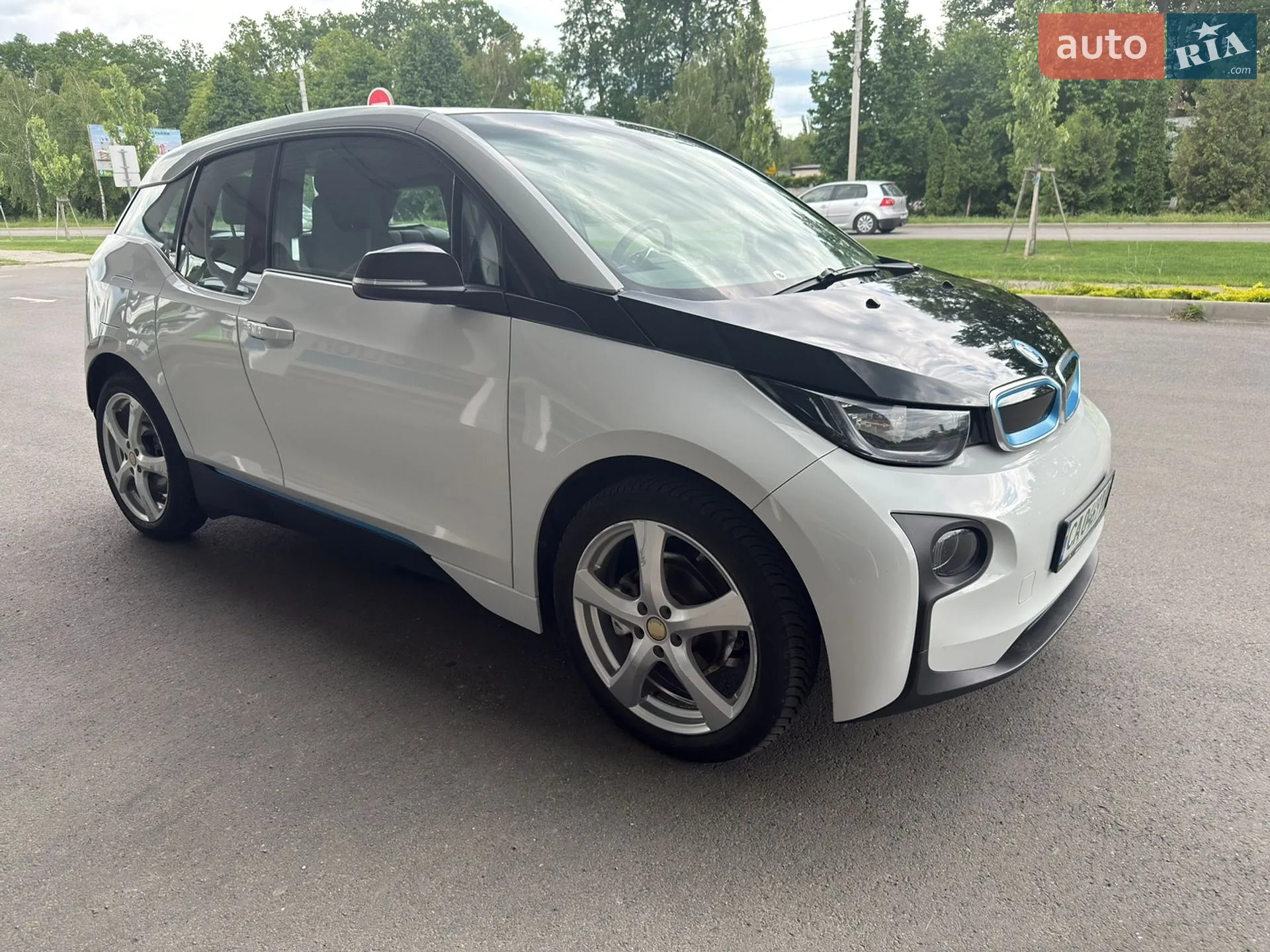 2016 BMW i3 - мініатюра 9