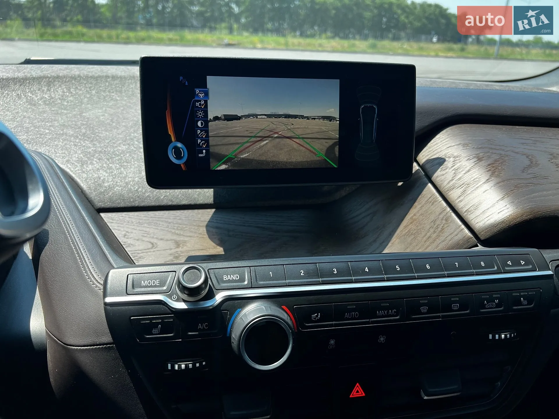 2017 BMW i3 - мініатюра 18