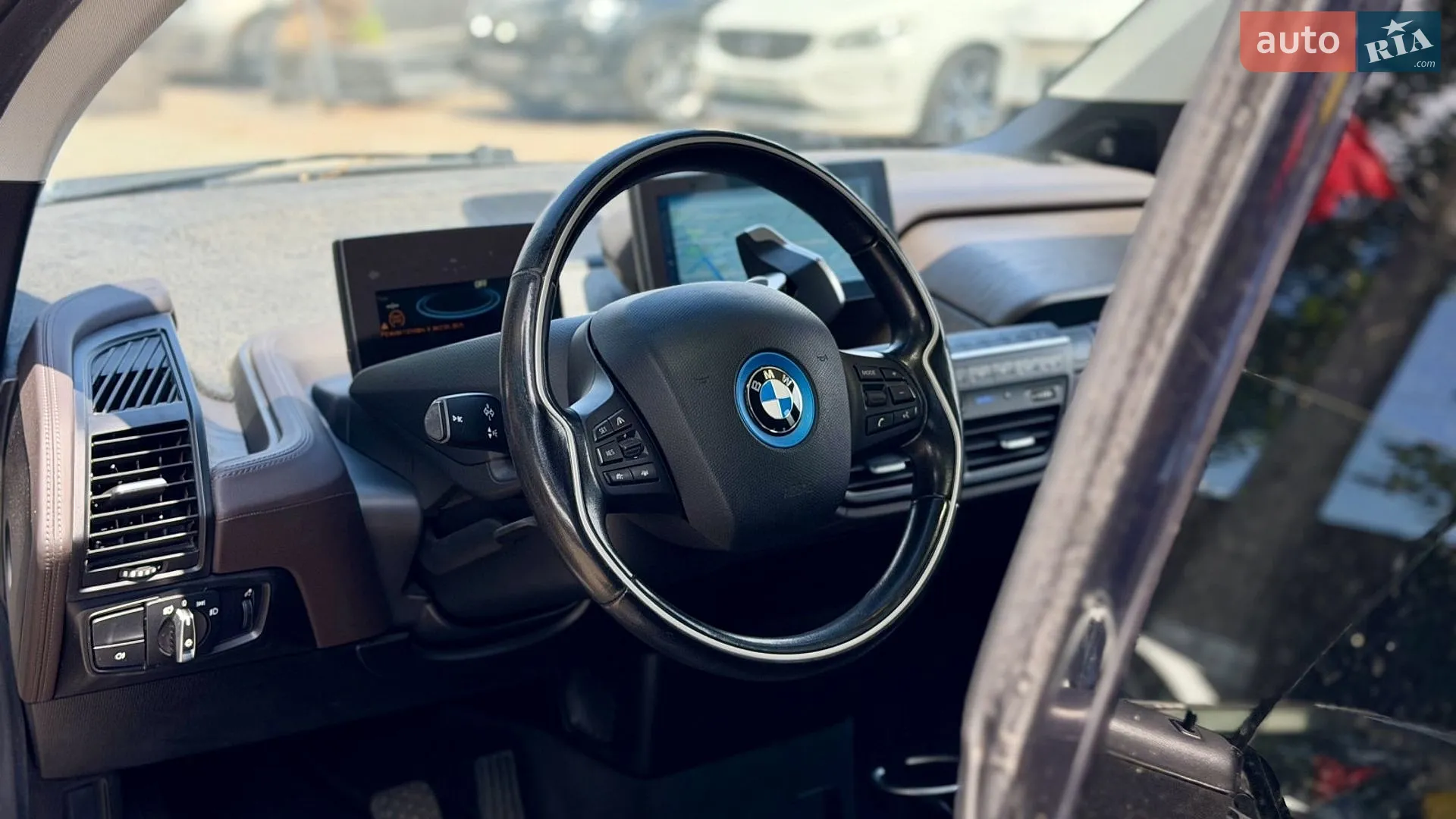 2017 BMW i3 - мініатюра 12