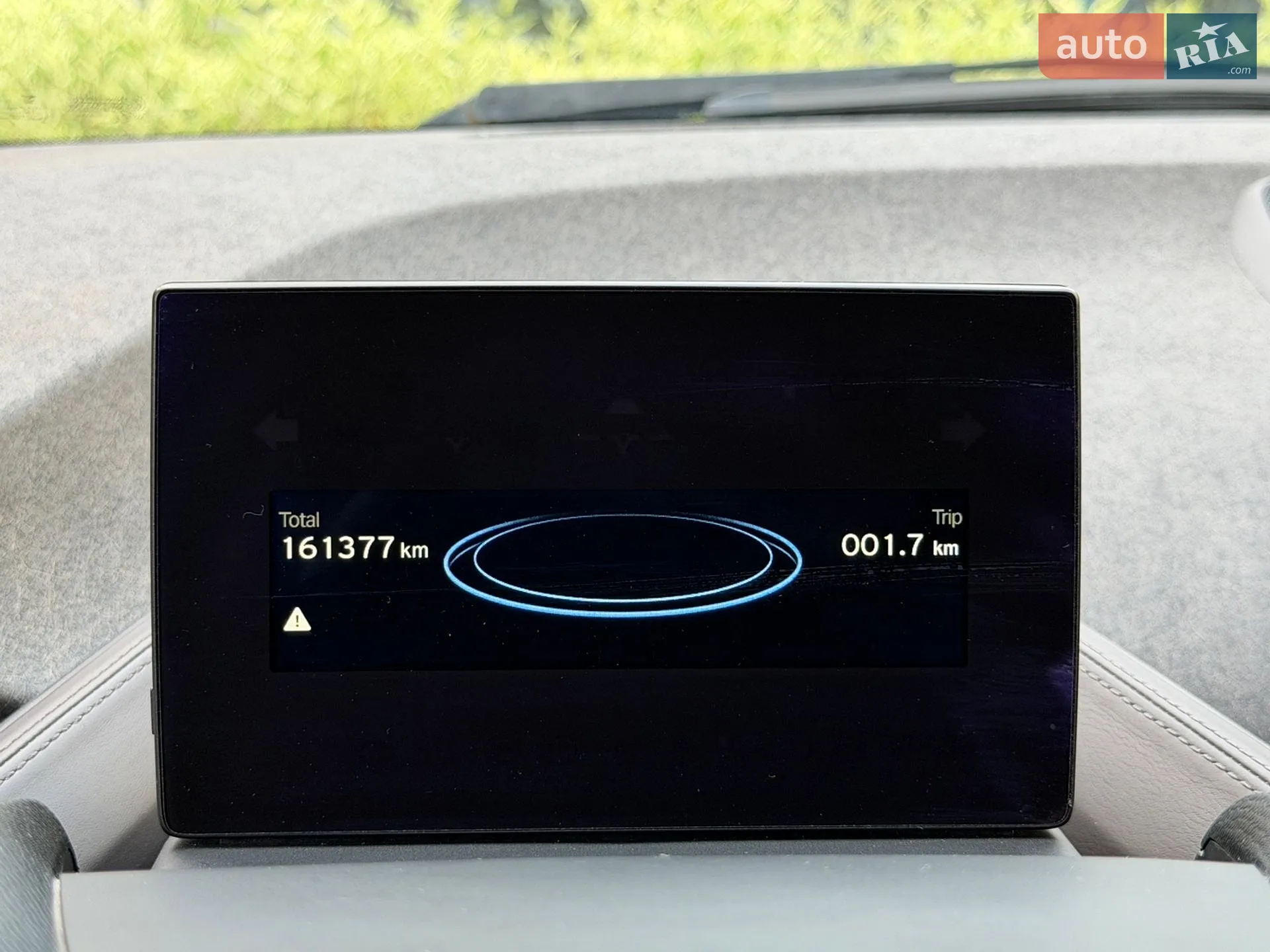 2016 BMW i3 - мініатюра 12