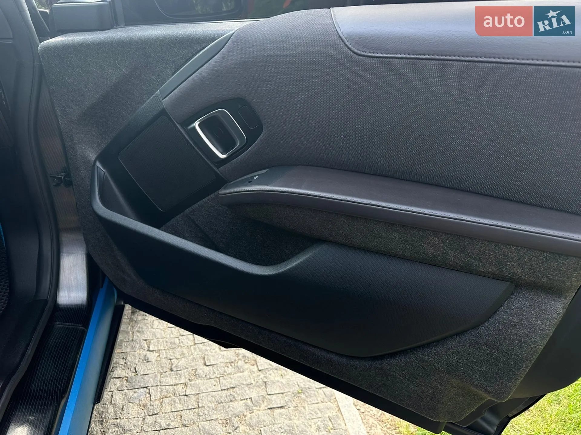 2017 BMW i3 - мініатюра 7