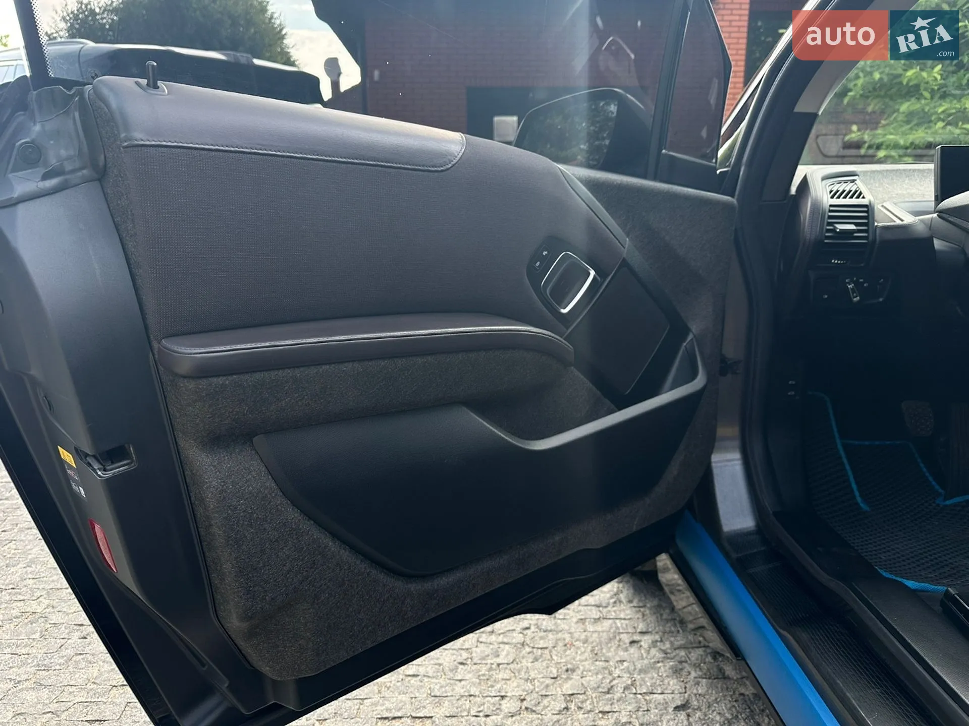 2017 BMW i3 - мініатюра 18