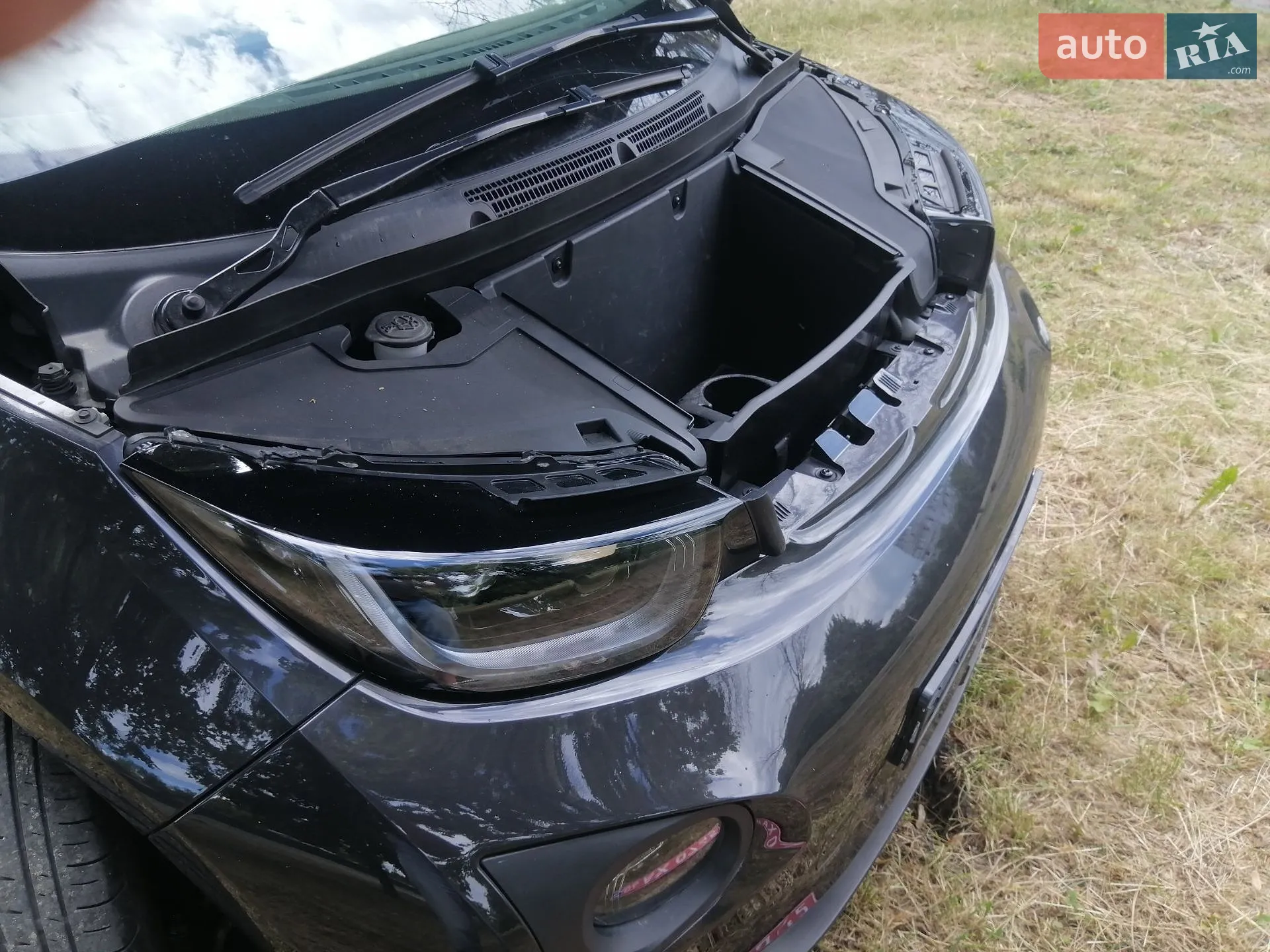 2015 BMW i3 - мініатюра 12