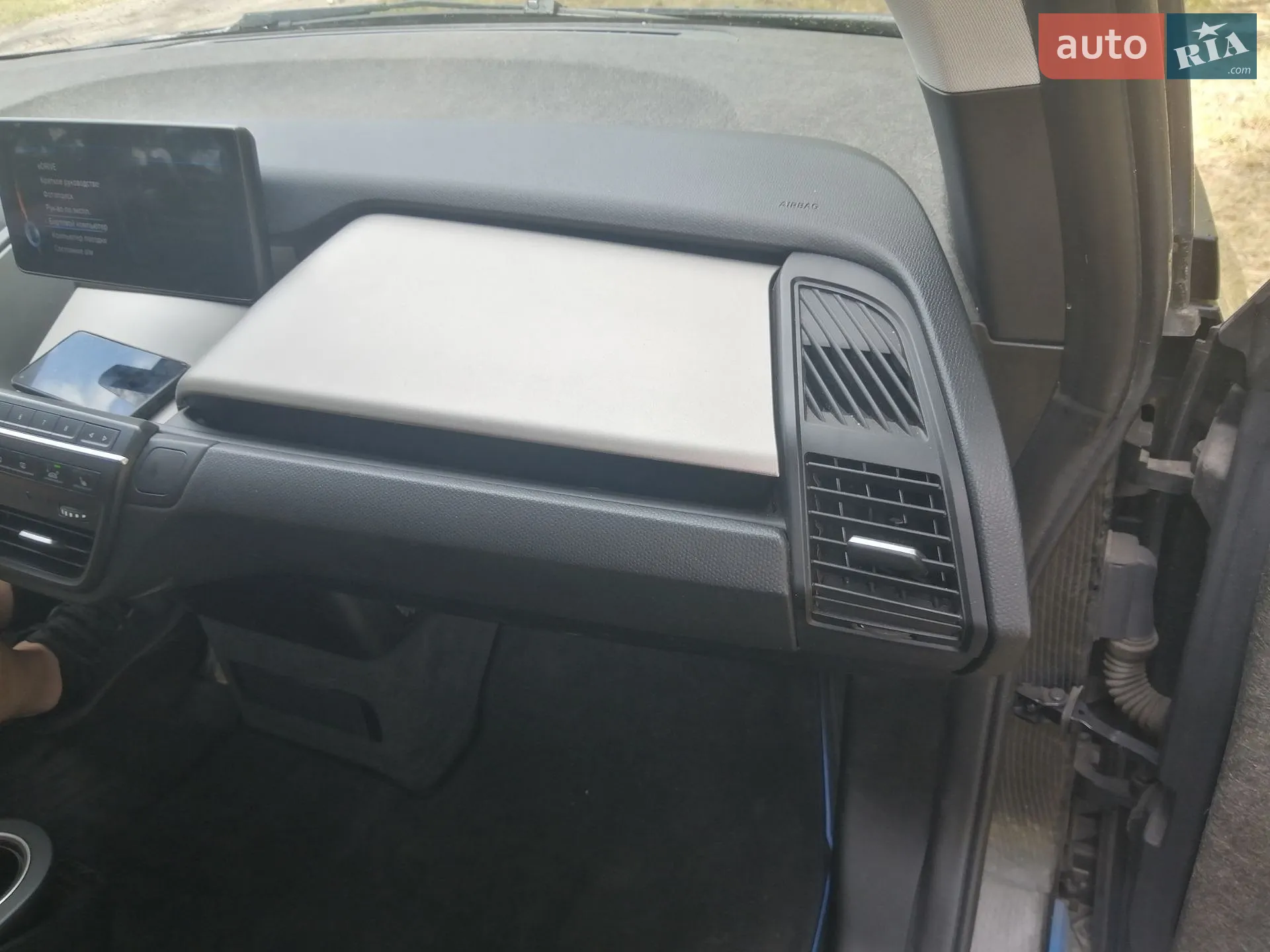 2015 BMW i3 - мініатюра 21