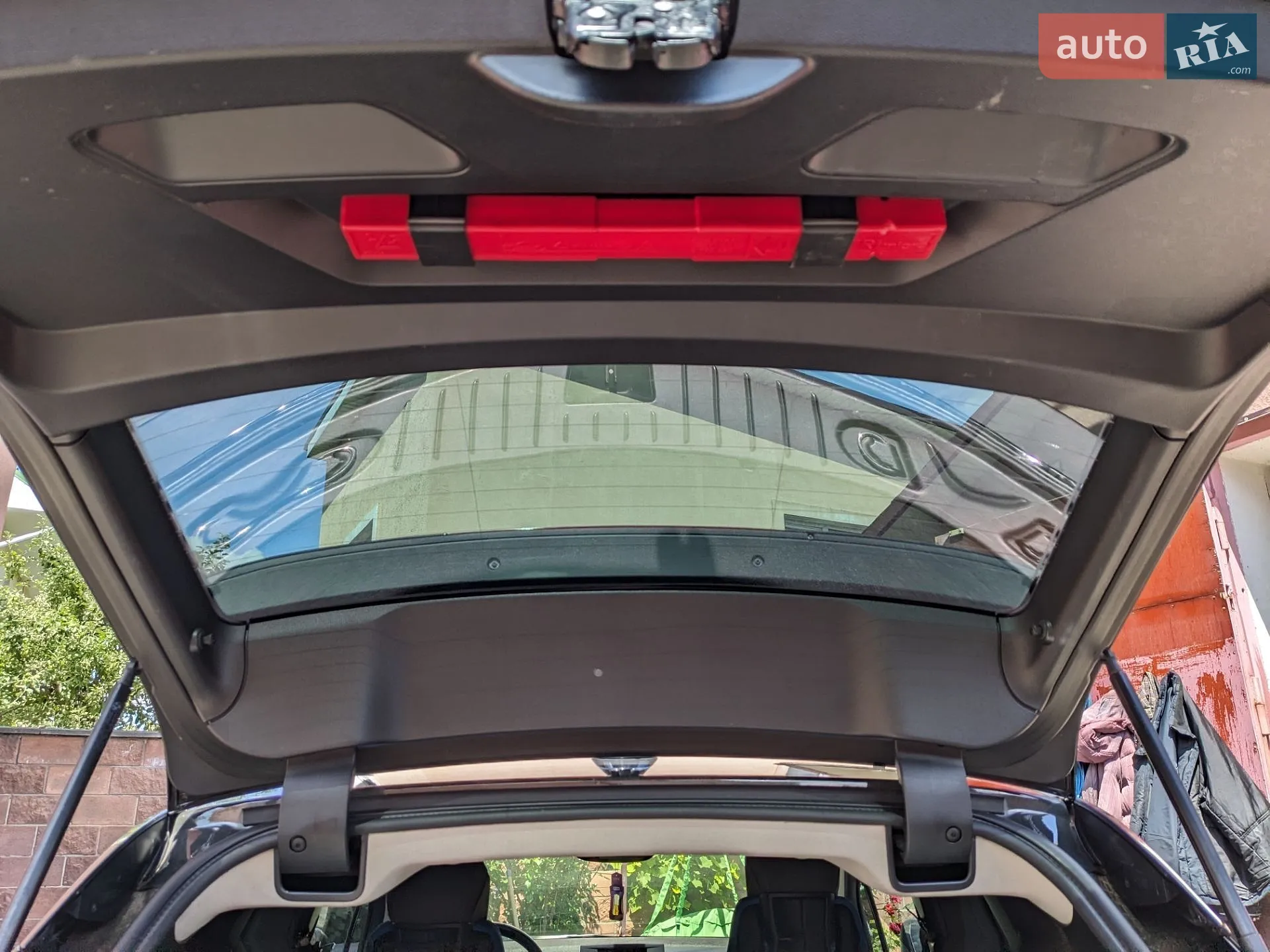 2014 BMW i3 - мініатюра 37