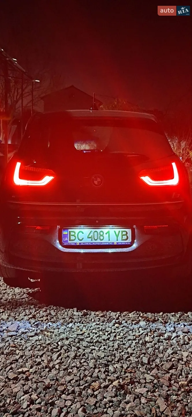 2018 BMW i3 - мініатюра 8