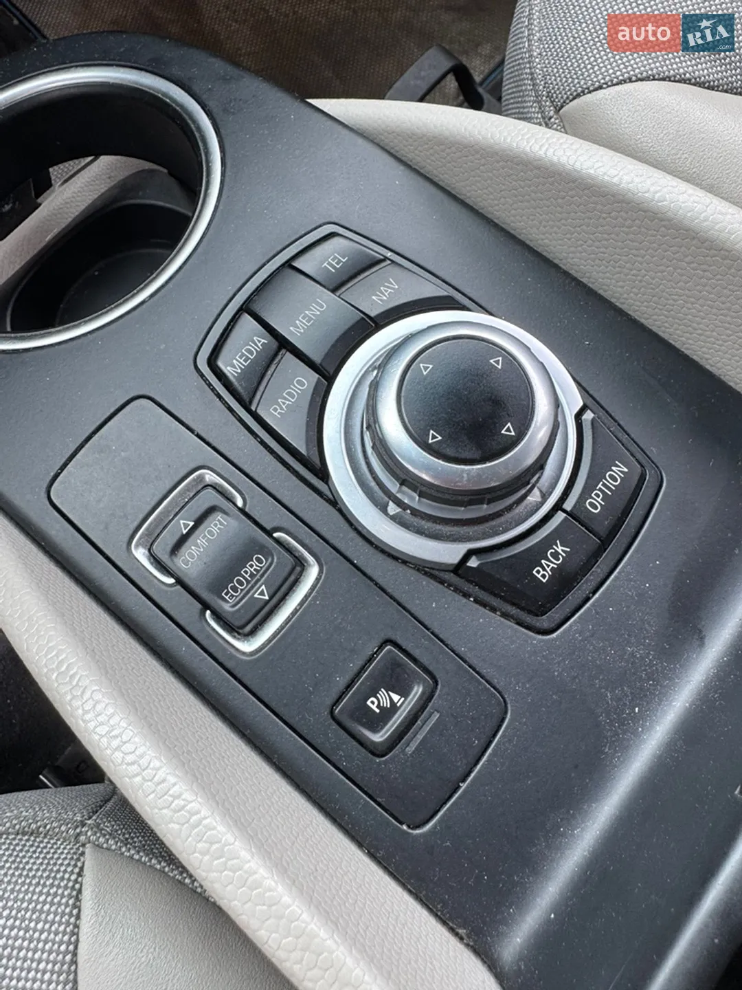 2014 BMW i3 - мініатюра 24
