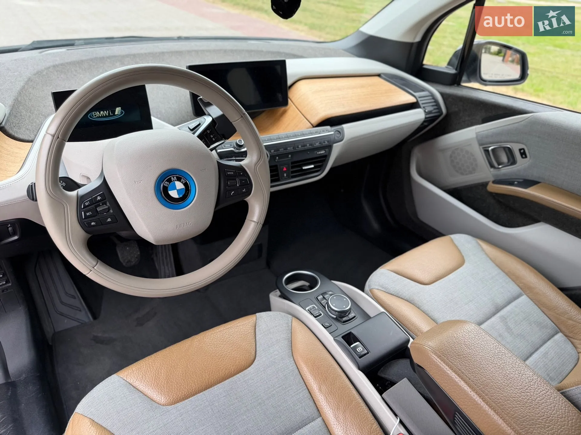 2015 BMW i3 - мініатюра 12