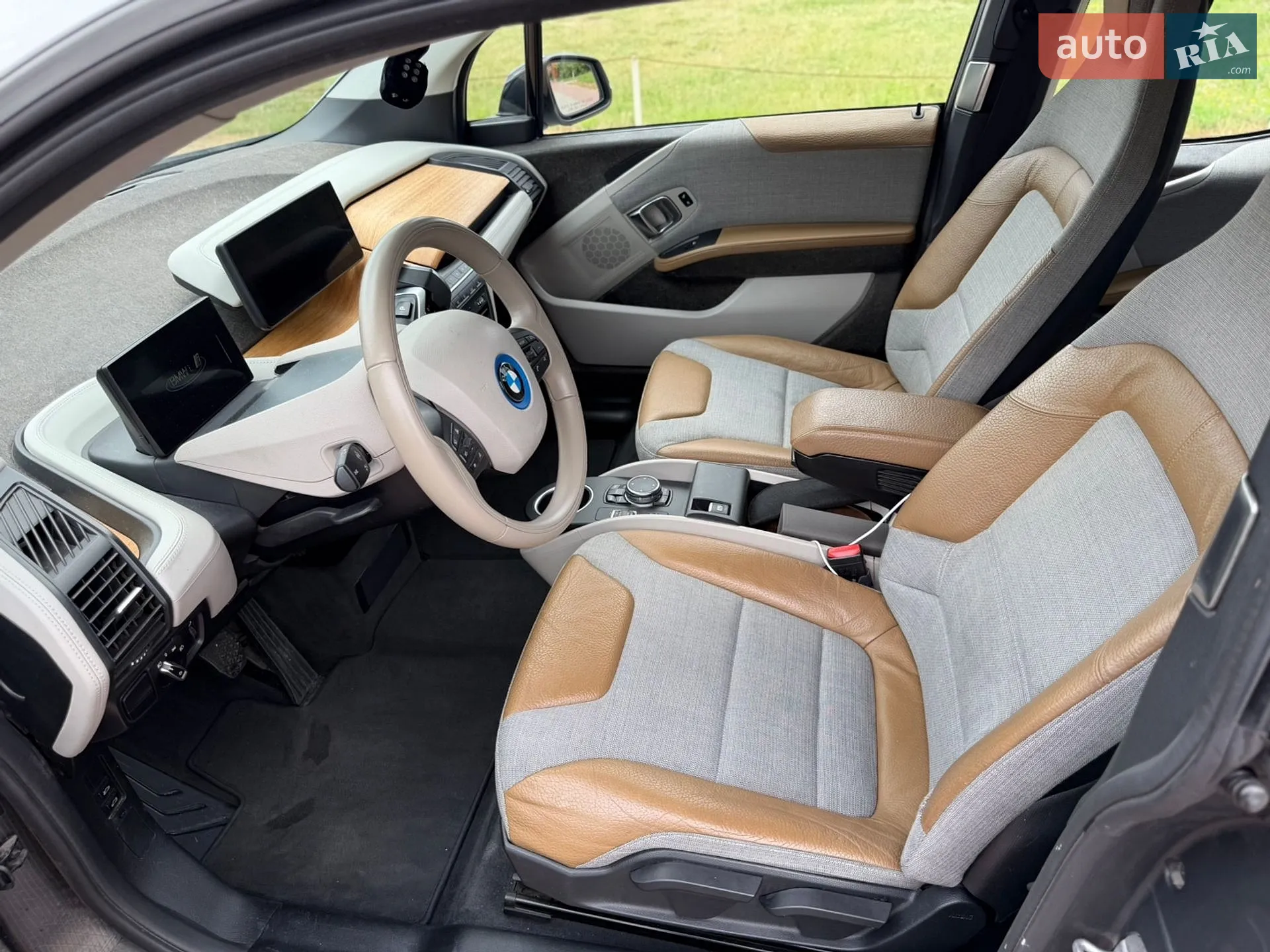 2015 BMW i3 - мініатюра 9