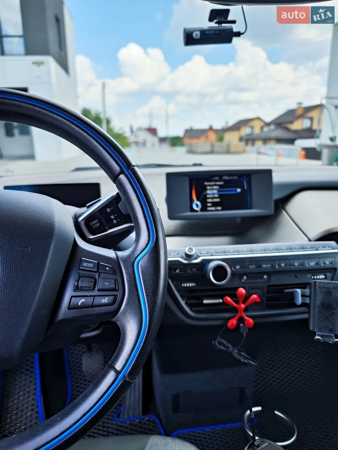 2015 BMW i3 - мініатюра 10