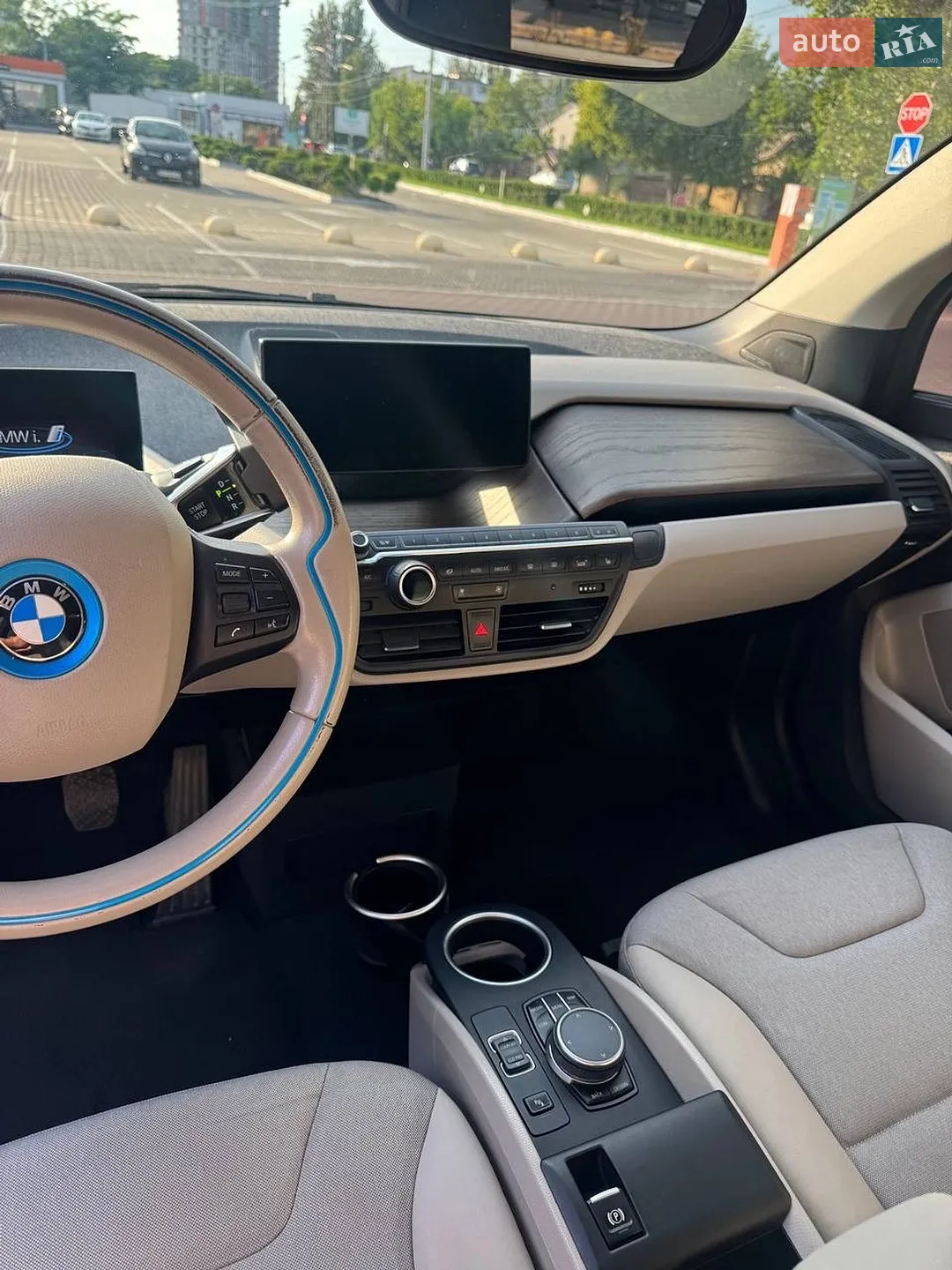 2019 BMW i3 - мініатюра 7