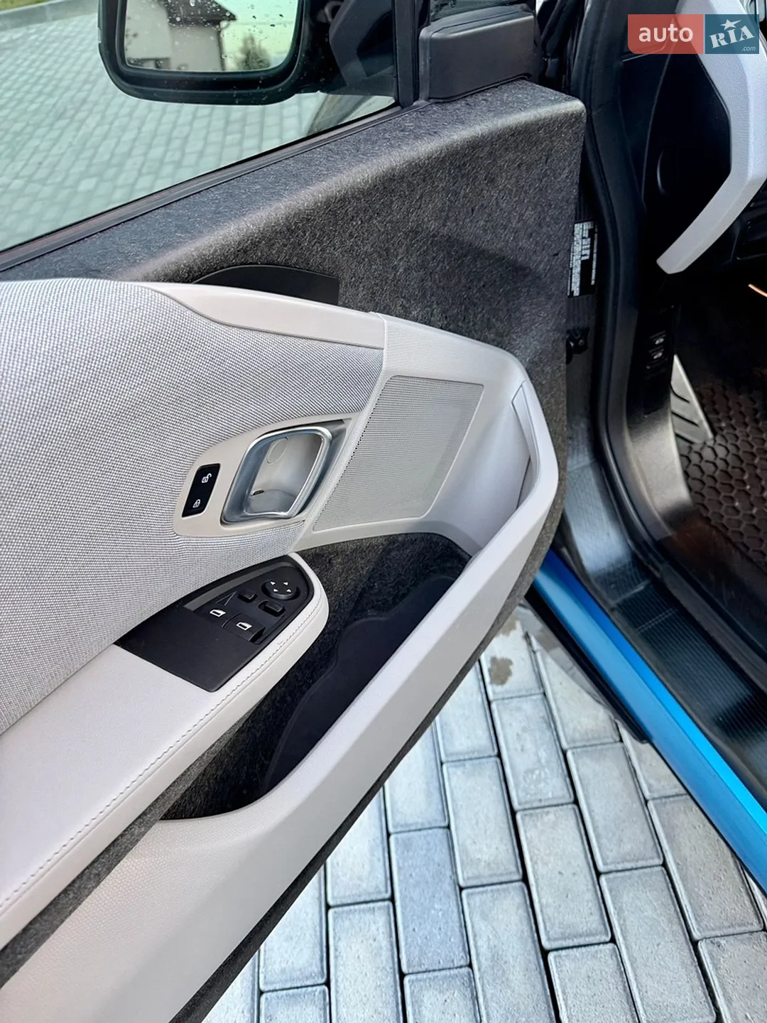 2014 BMW i3 - мініатюра 21