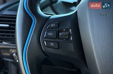 Хэтчбек BMW I3 2016 в Ровно