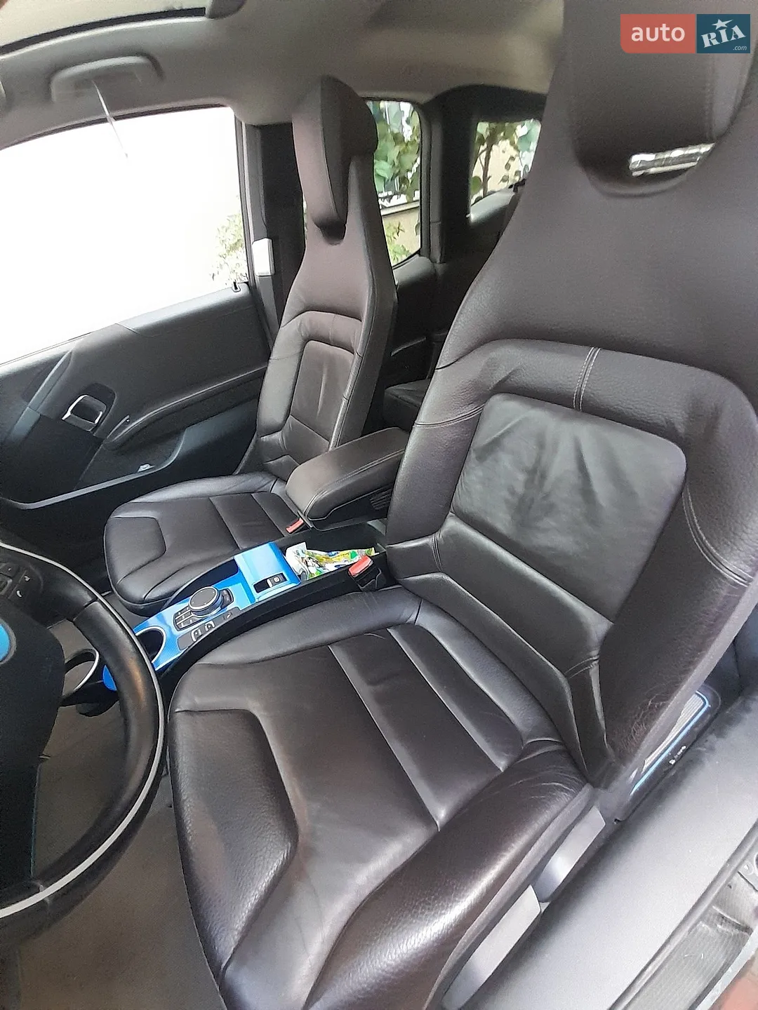 2018 BMW i3 - мініатюра 15