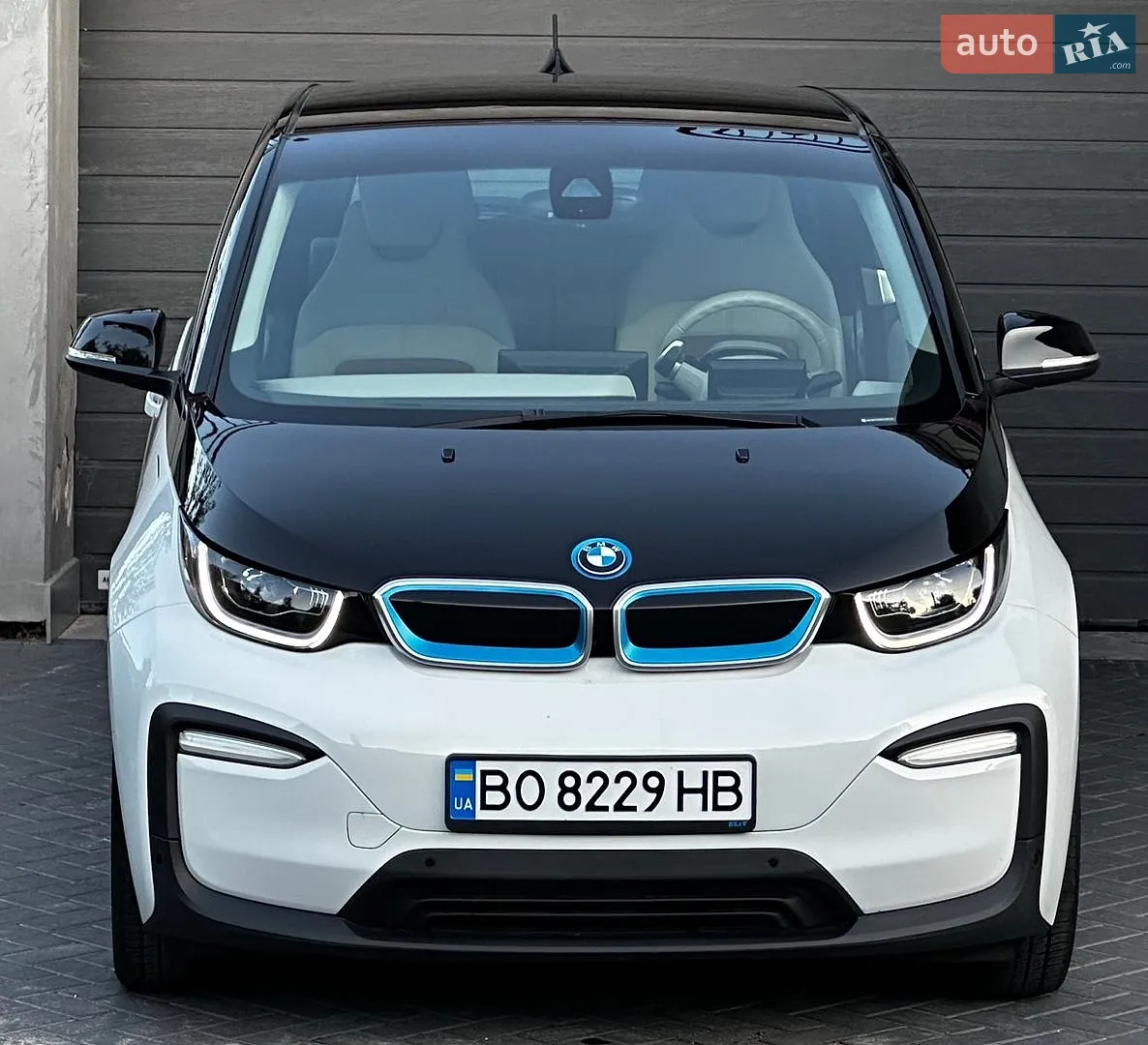 2021 BMW i3 - мініатюра 15