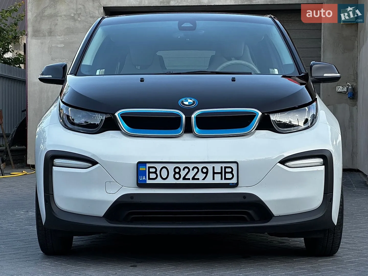 2021 BMW i3 - мініатюра 18