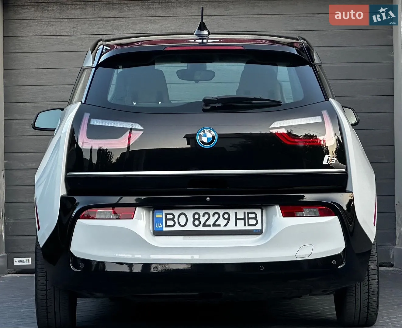 2021 BMW i3 - мініатюра 28