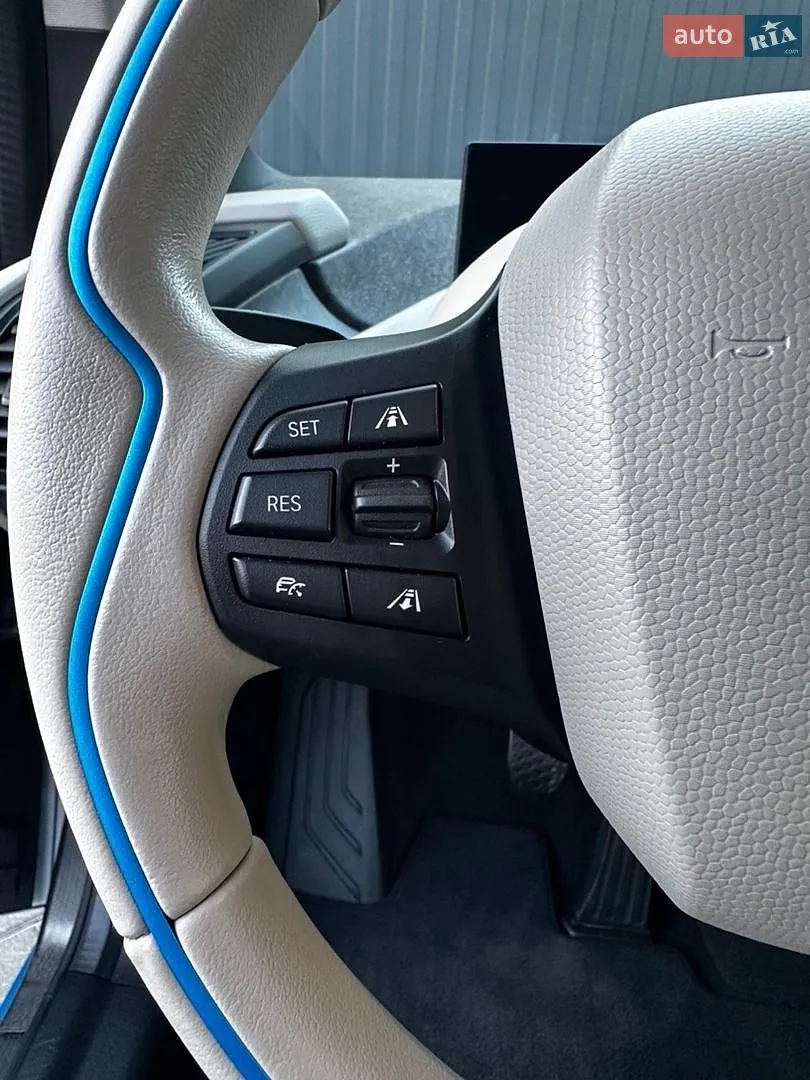 2021 BMW i3 - мініатюра 38