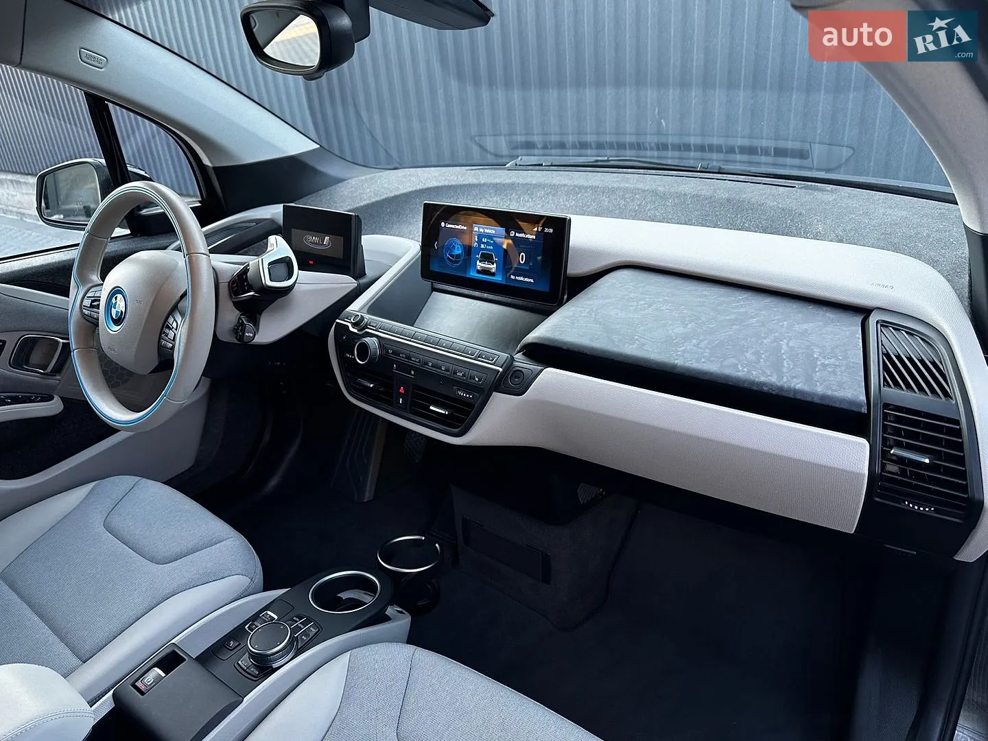 2021 BMW i3 - мініатюра 39