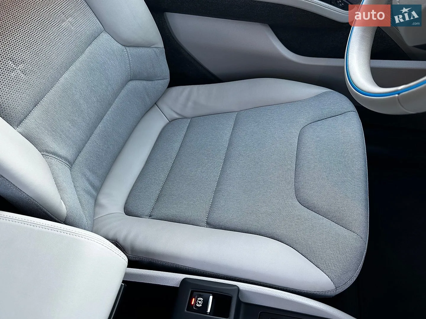 2021 BMW i3 - мініатюра 63
