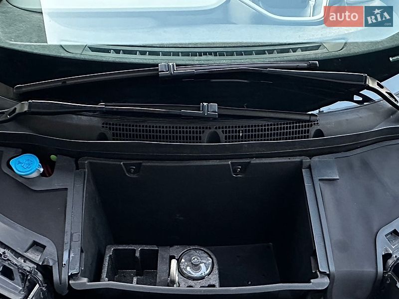 Хэтчбек BMW I3 2021 в Тернополе